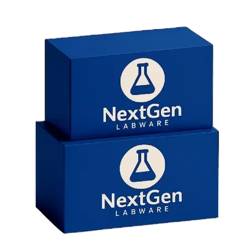Centrifuge Tube, Conical Bottom, Non-Sterile
