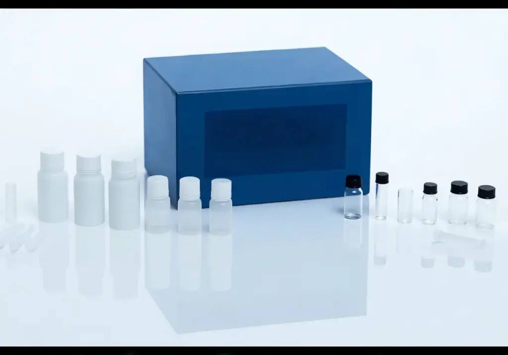  Multiplex PCR Kit (1000)