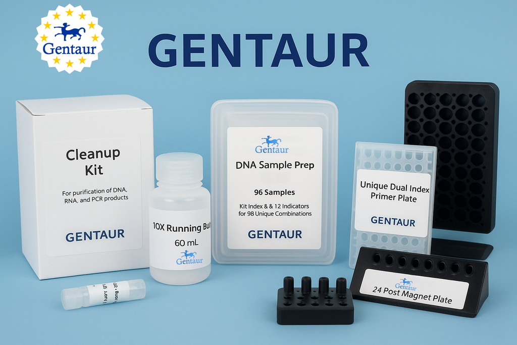  GLOBAL AUTOSOMAL STR OPERPING KIT 